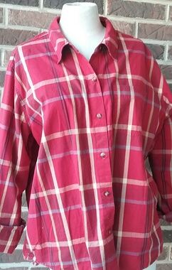 Liz Claiborne Shirt